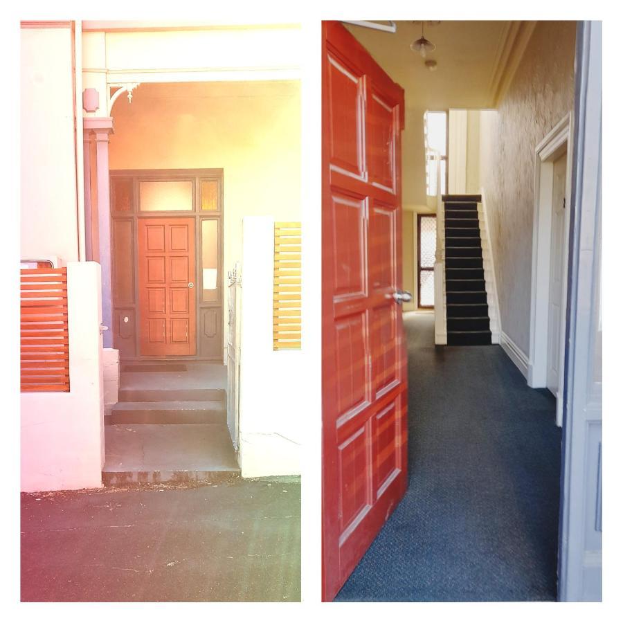 Hope Street Apartments Dunedin Exterior photo