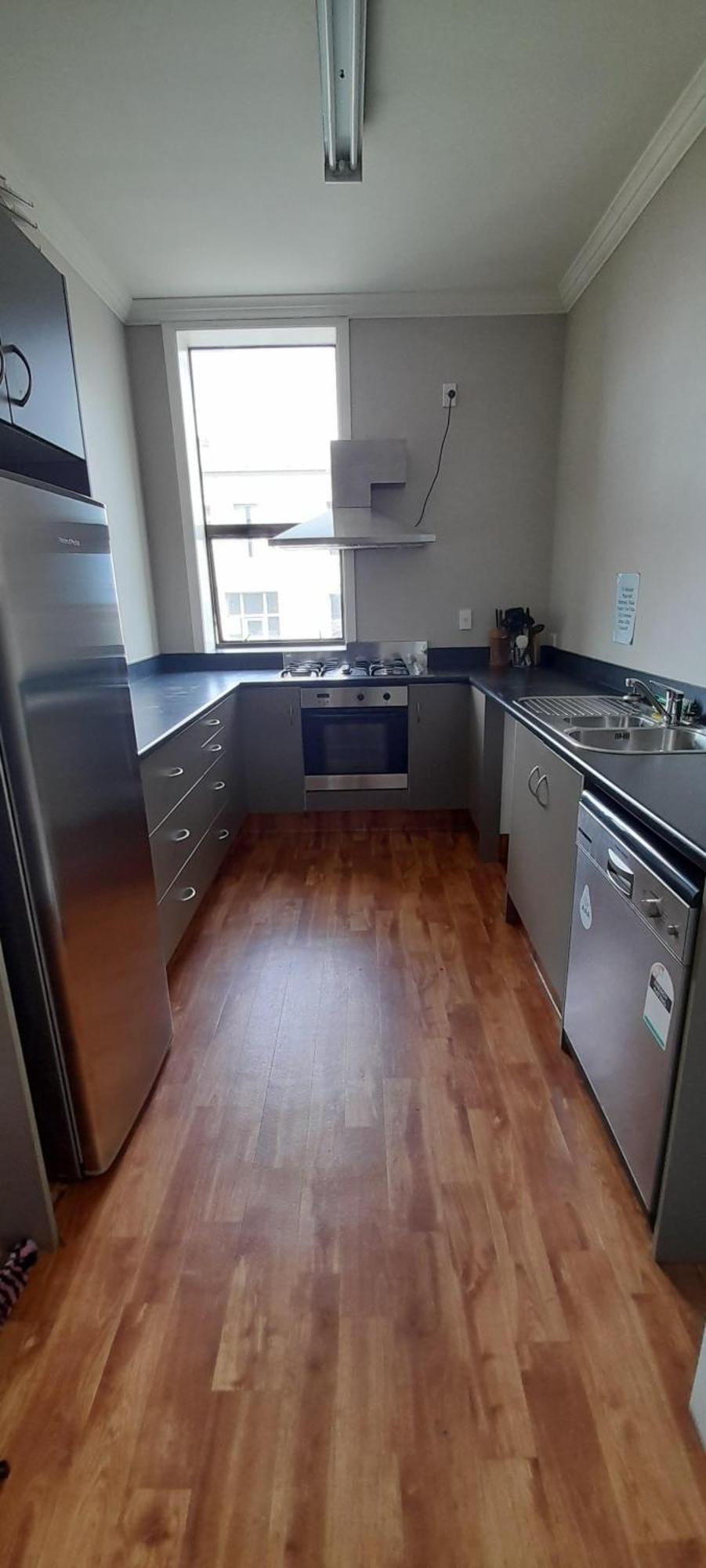 Hope Street Apartments Dunedin Room photo